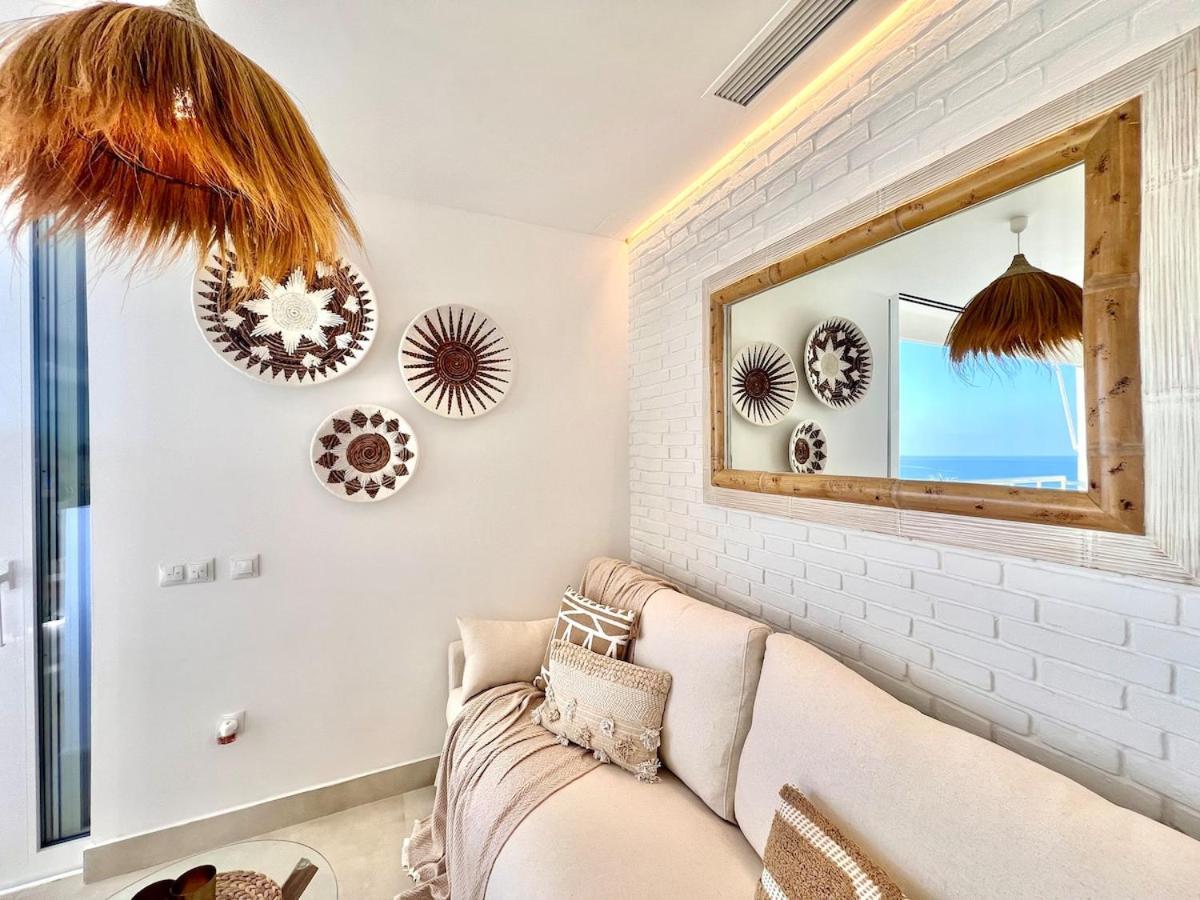 Natural Apartment Torremolinos
