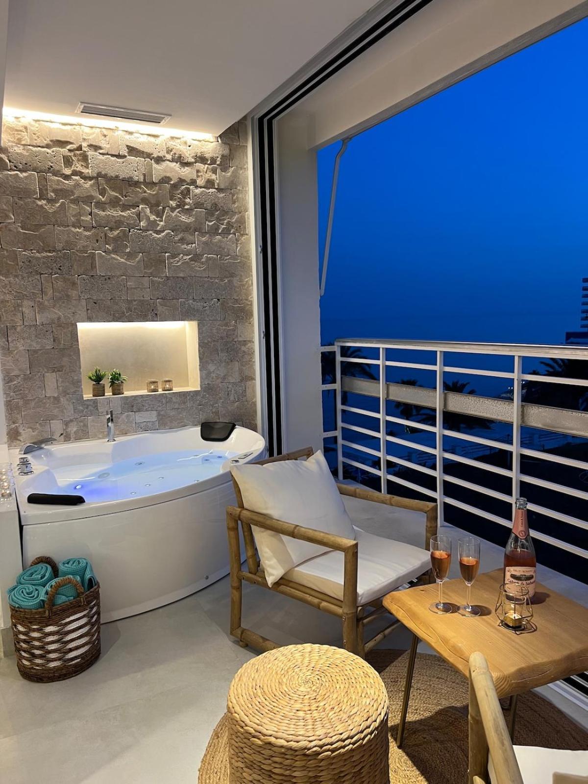 Natural Apartment Torremolinos