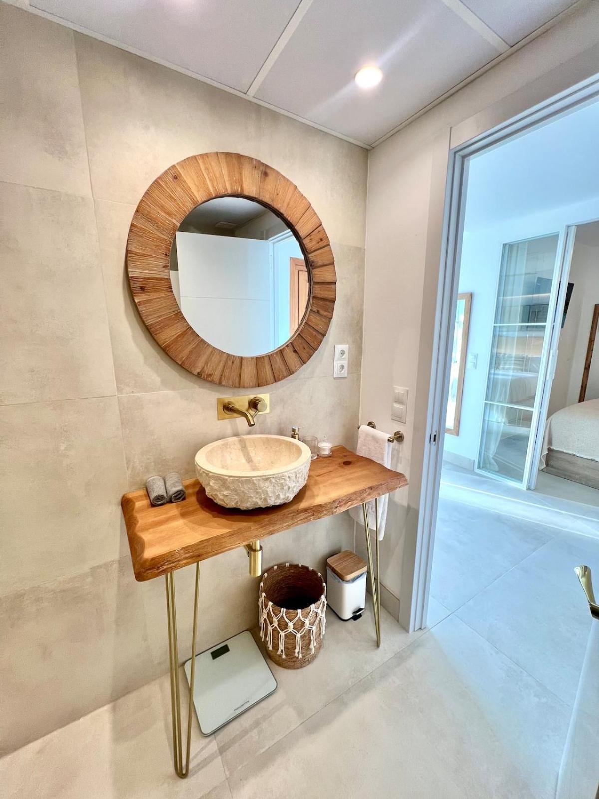 Apartment Natural Torremolinos
