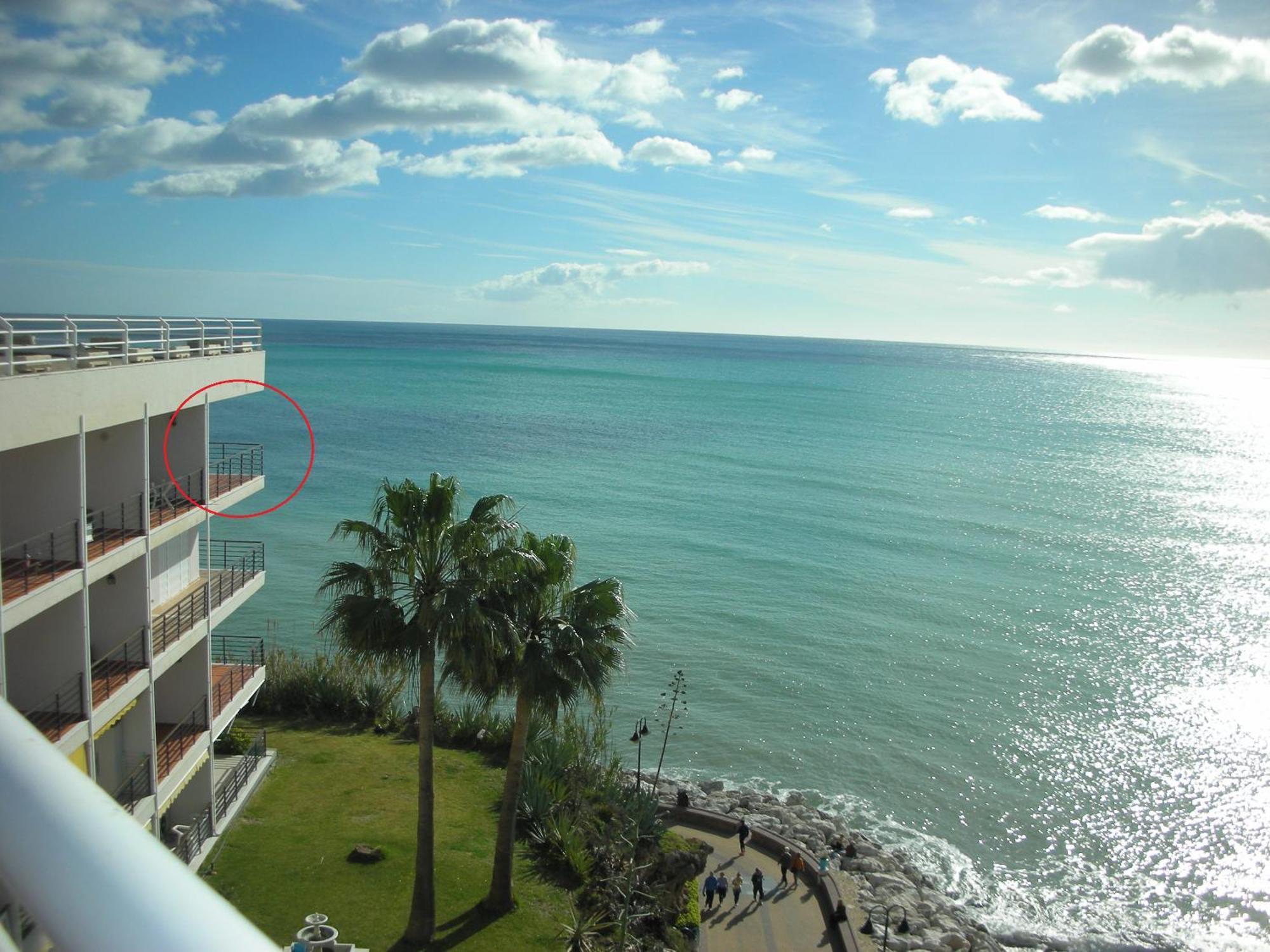 Varandas Do Mar Apartamento