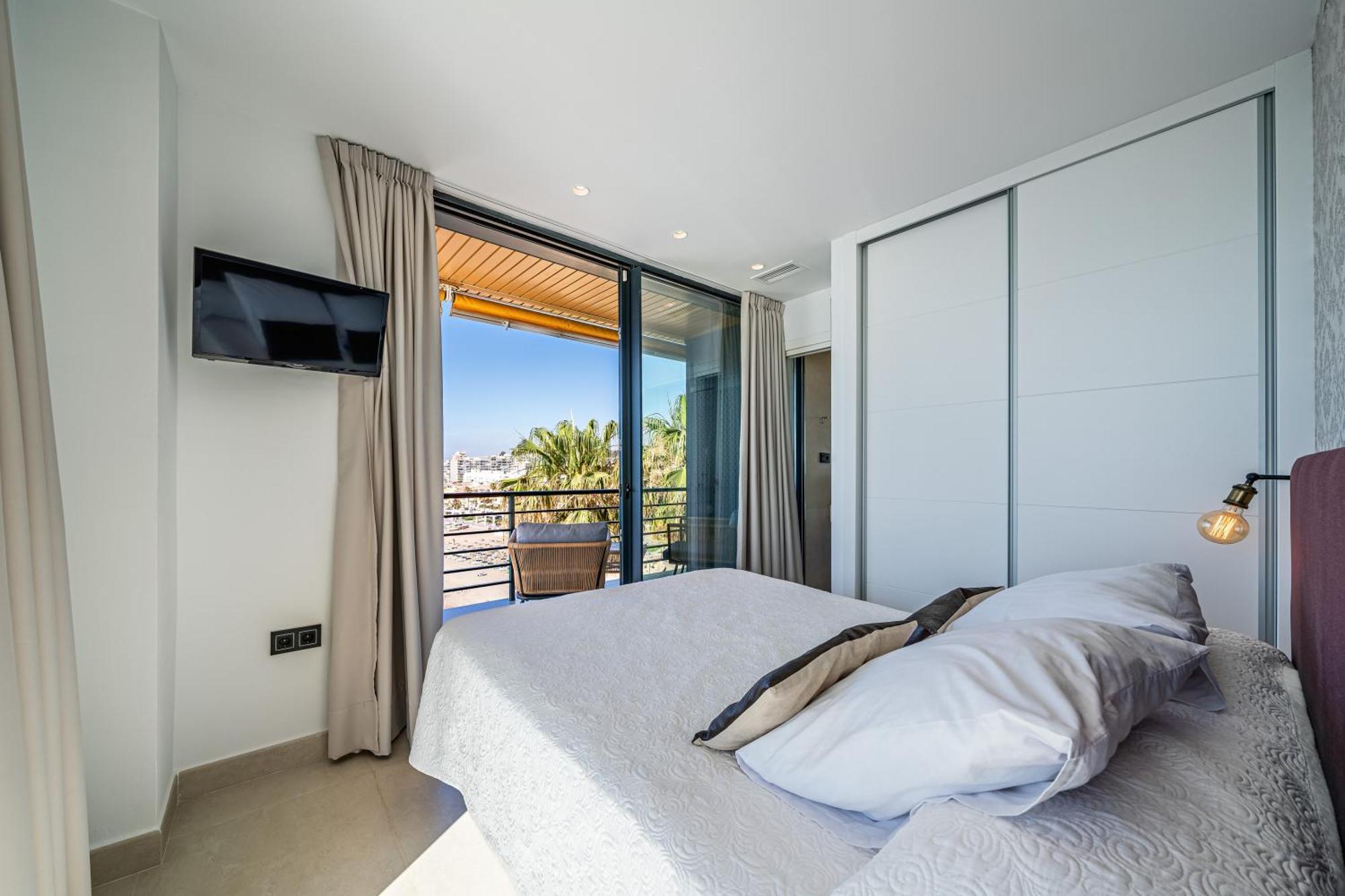 Apartamento Varandas Do Mar
