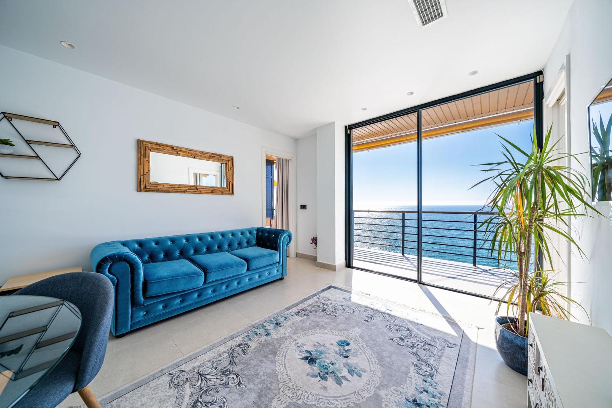 Varandas Do Mar Apartamento Torremolinos