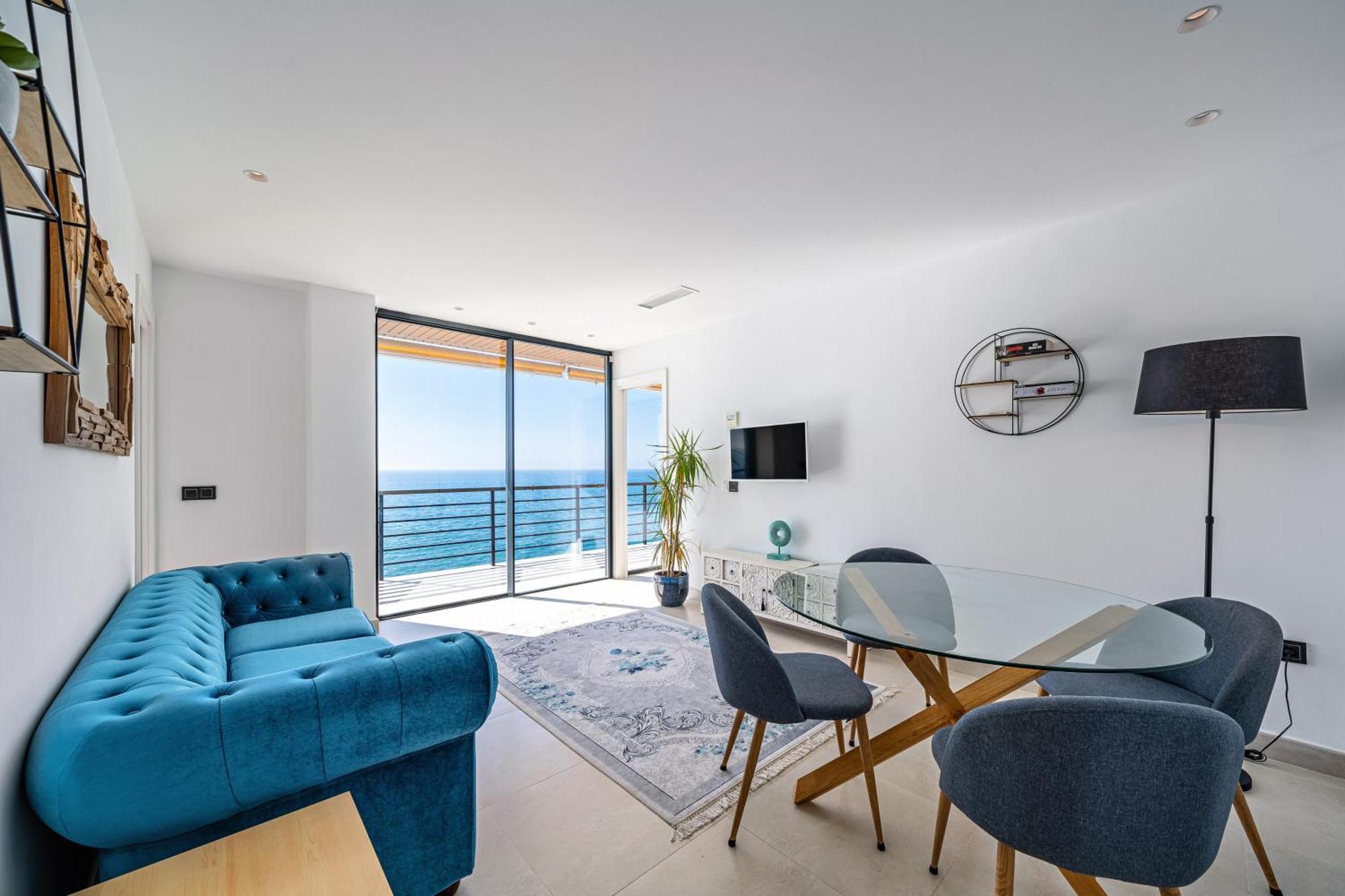 Apartamento Varandas Do Mar Torremolinos