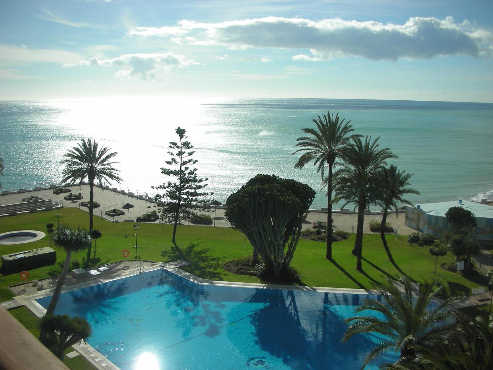 Varandas Do Mar Apartamento