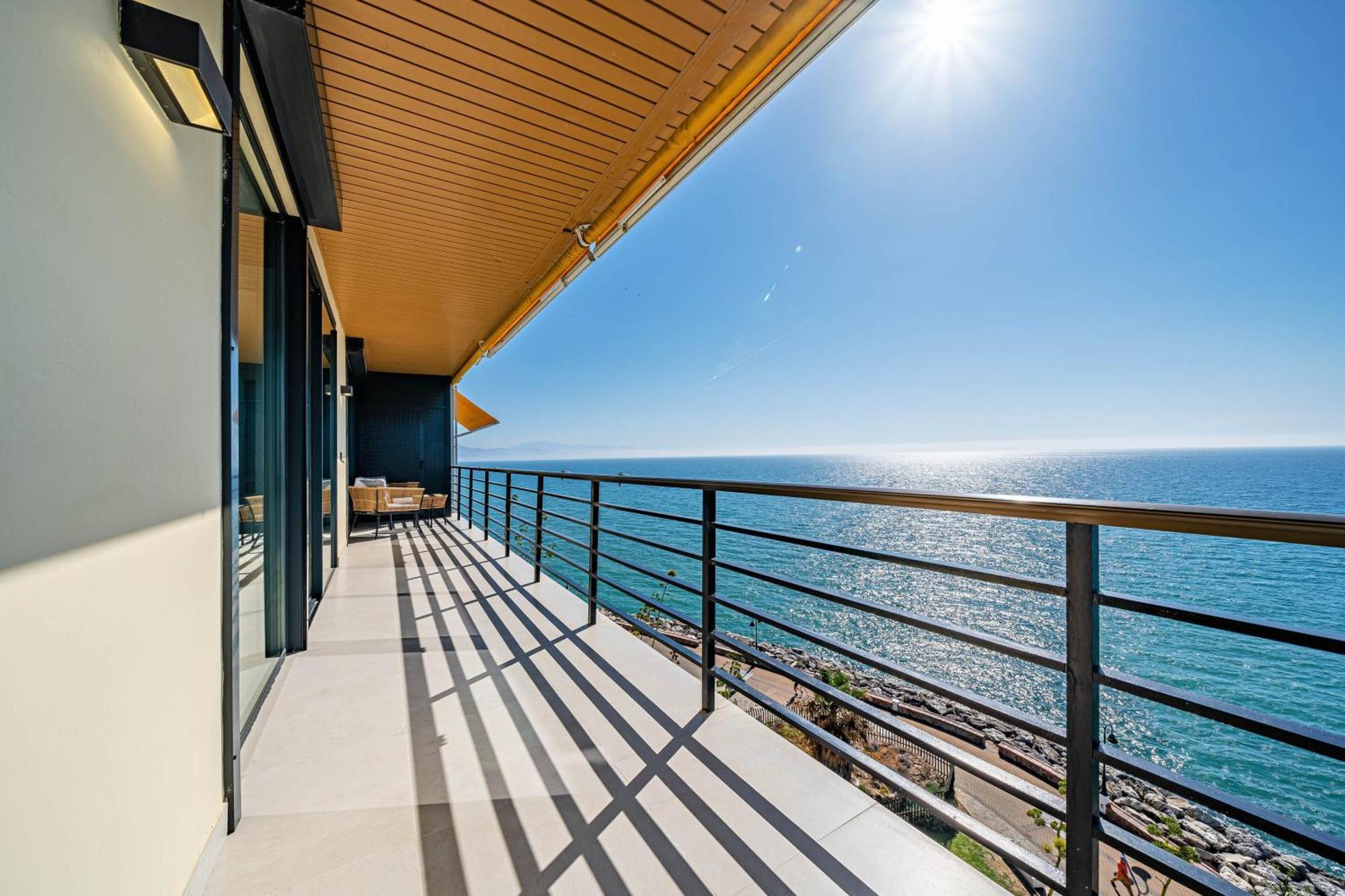 Apartamento Varandas Do Mar Torremolinos