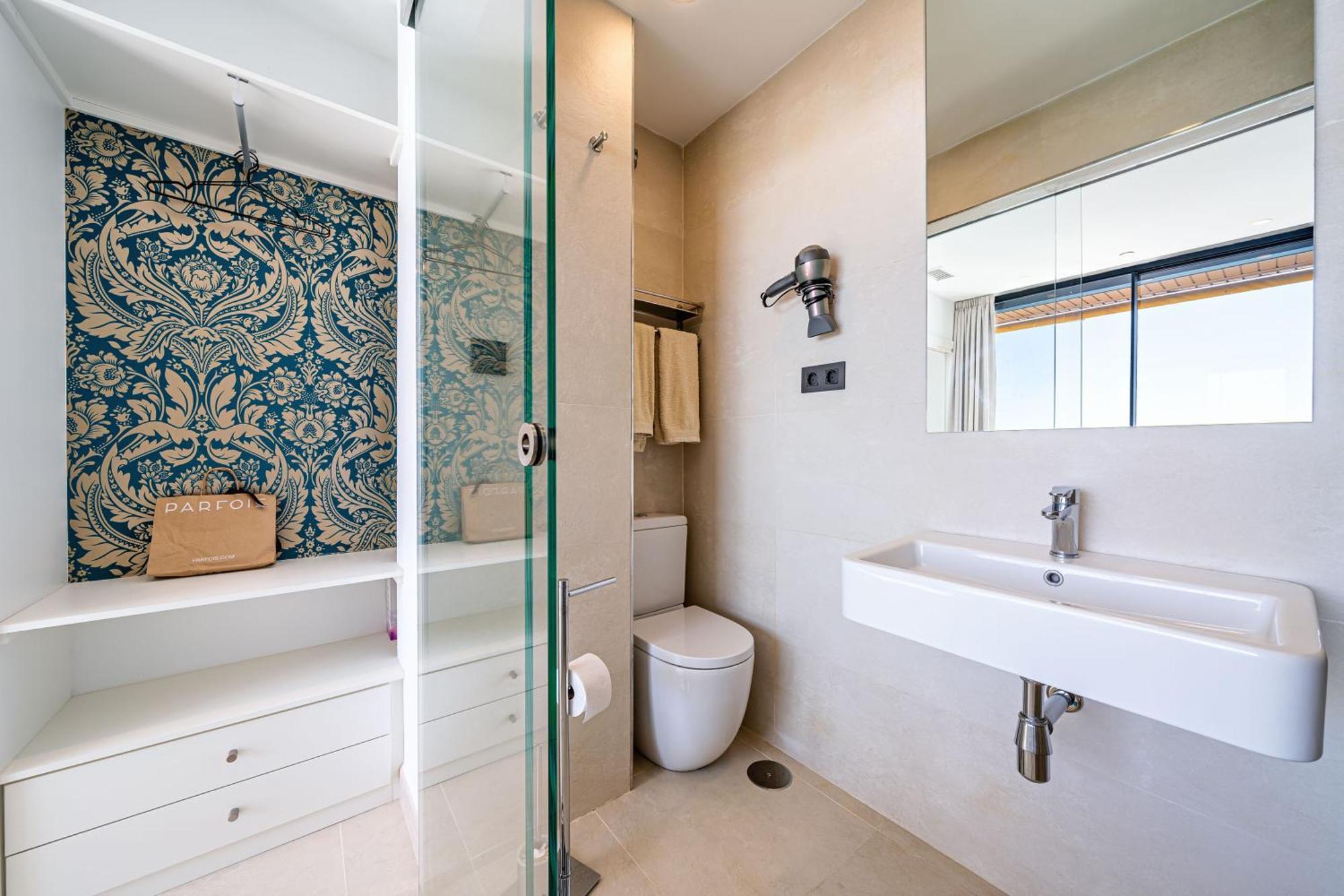 Varandas Do Mar Apartamento Torremolinos