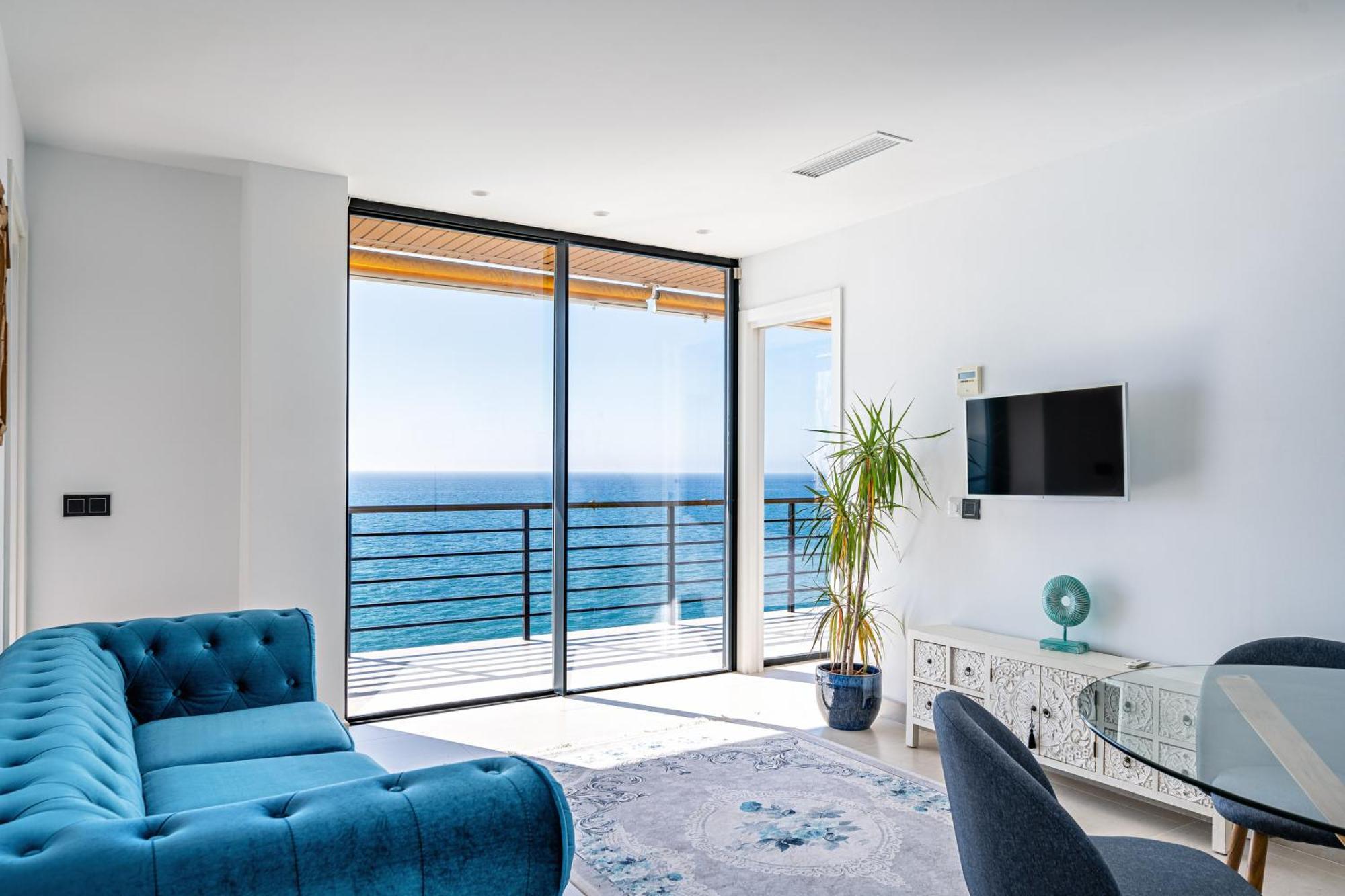 Varandas Do Mar Apartamento