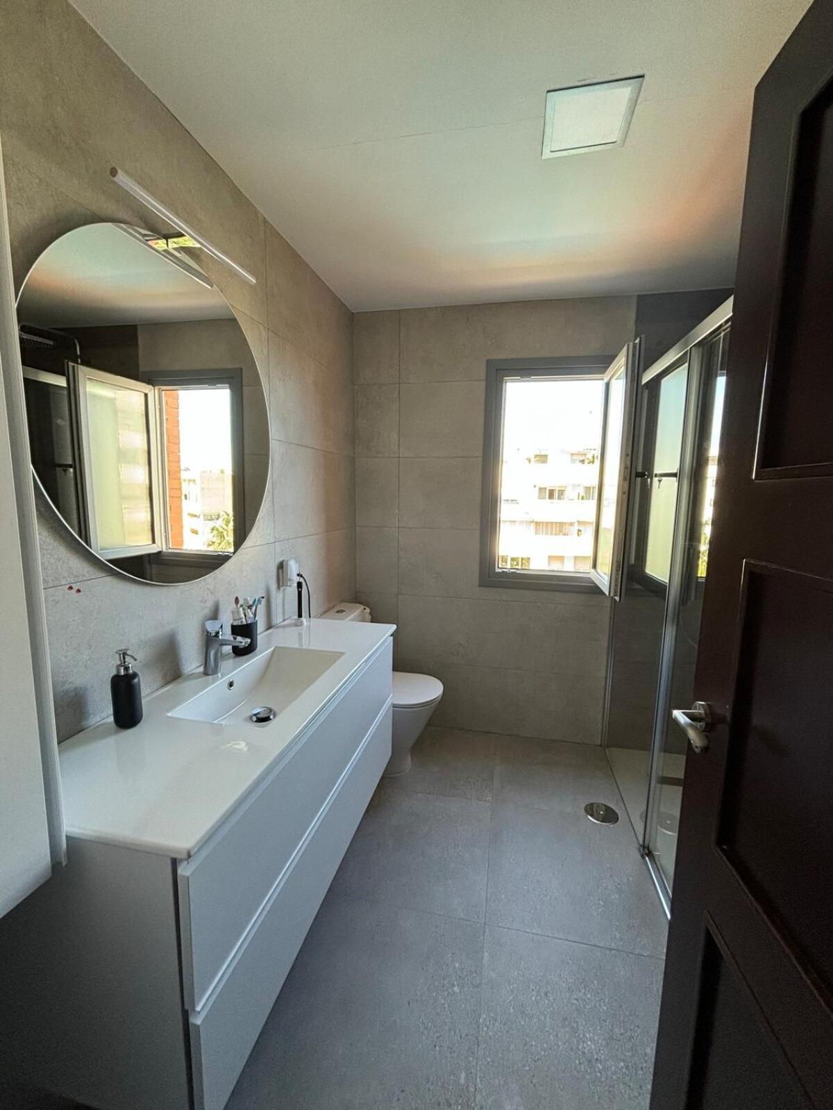 Apartment Con Piscina En Playamar