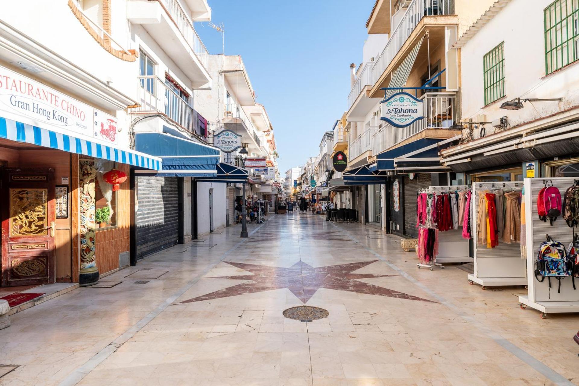 Apartment Malagasuite El Levante