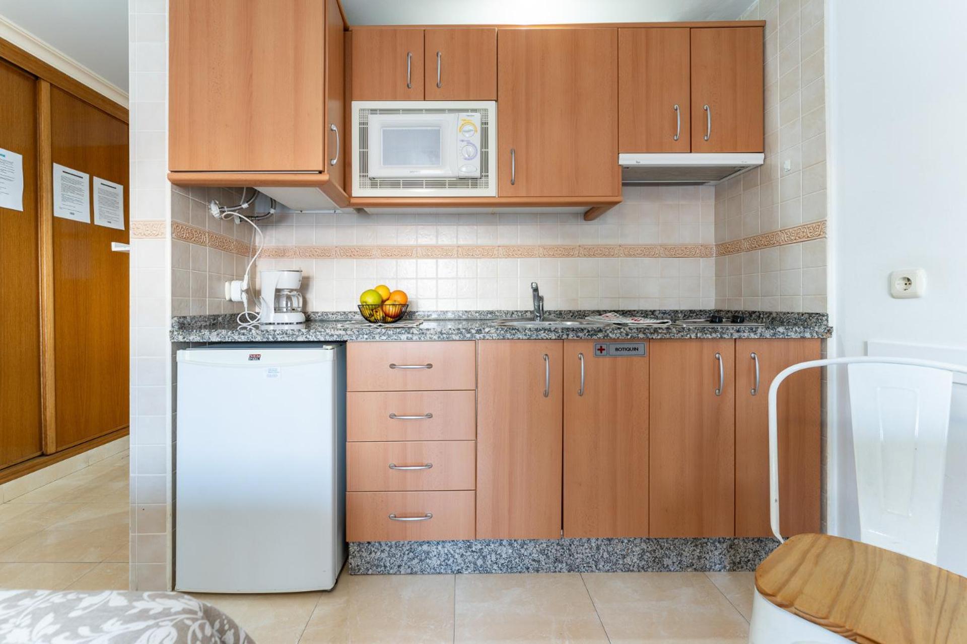 Apartment Malagasuite El Levante Torremolinos
