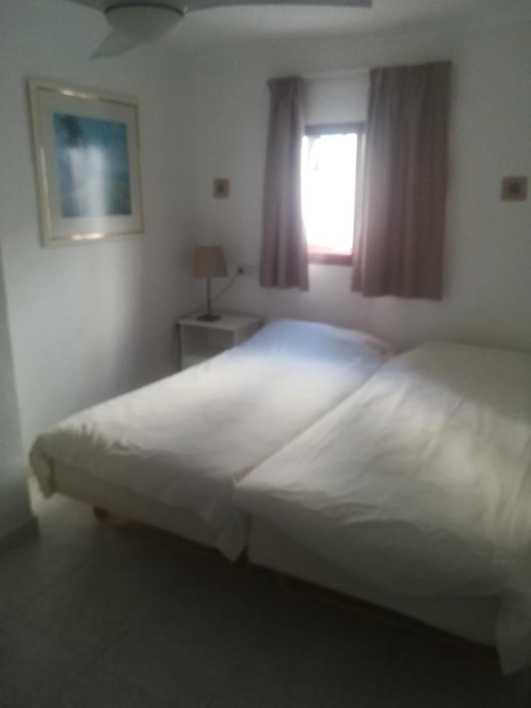 Casa Blanca Apartment