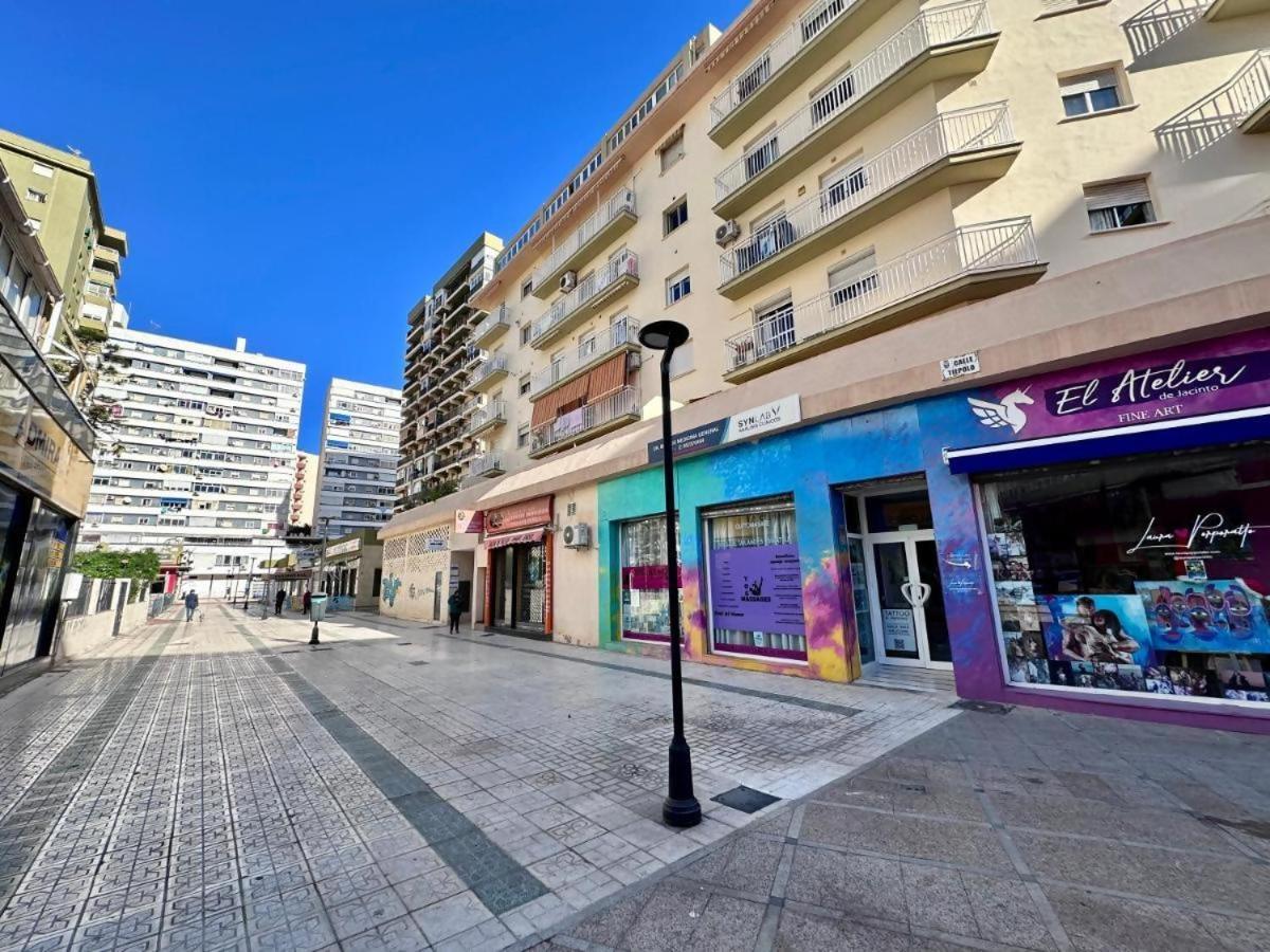 Casaflex, Centrico En Apartment *