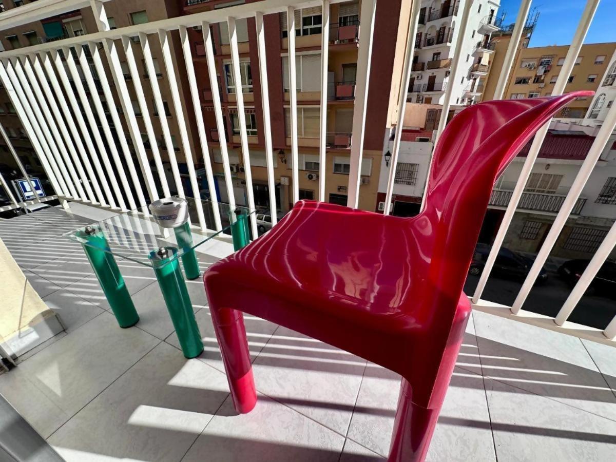 Apartment Casaflex, Centrico En Torremolinos