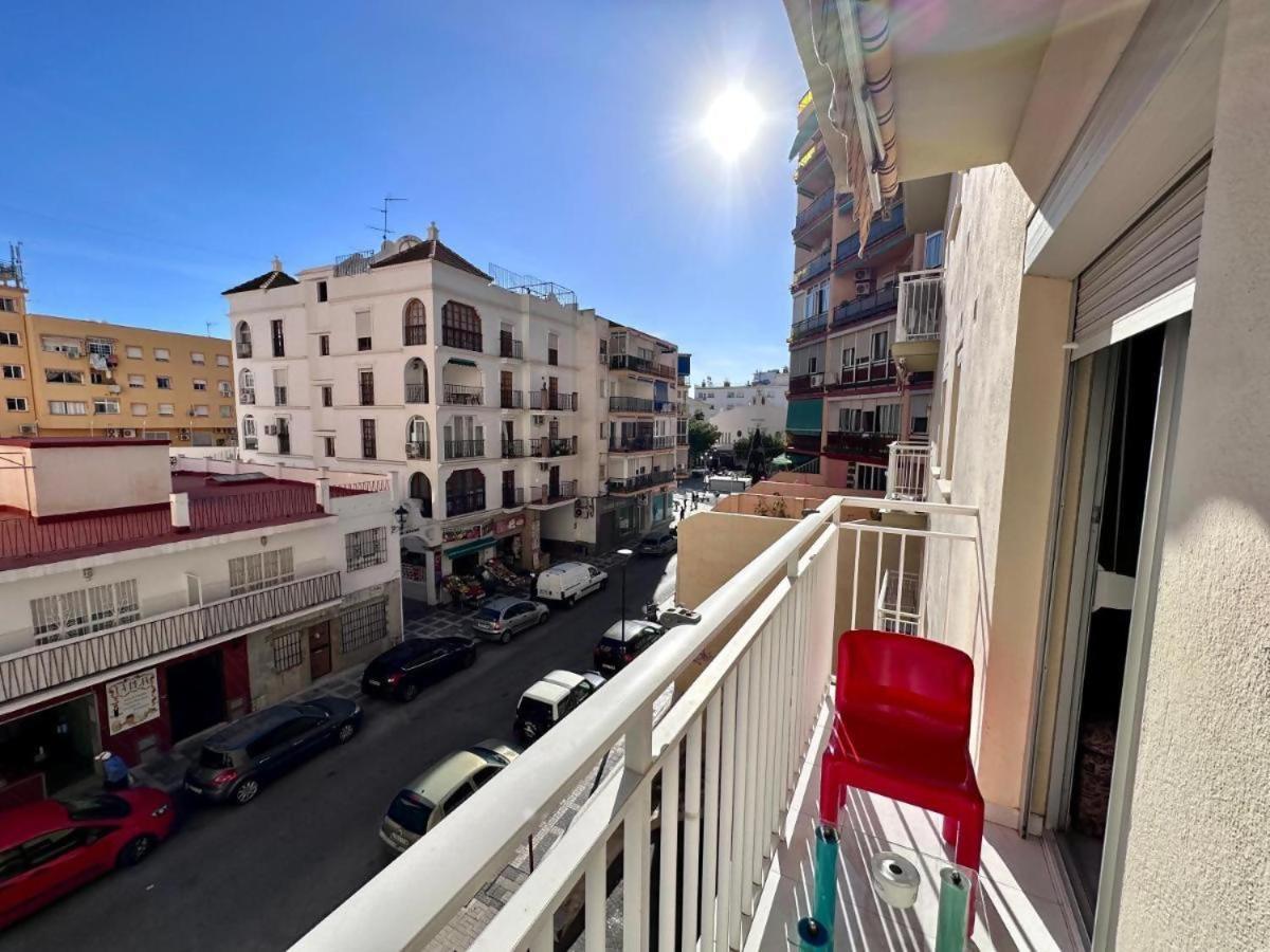 Casaflex, Centrico En Torremolinos
