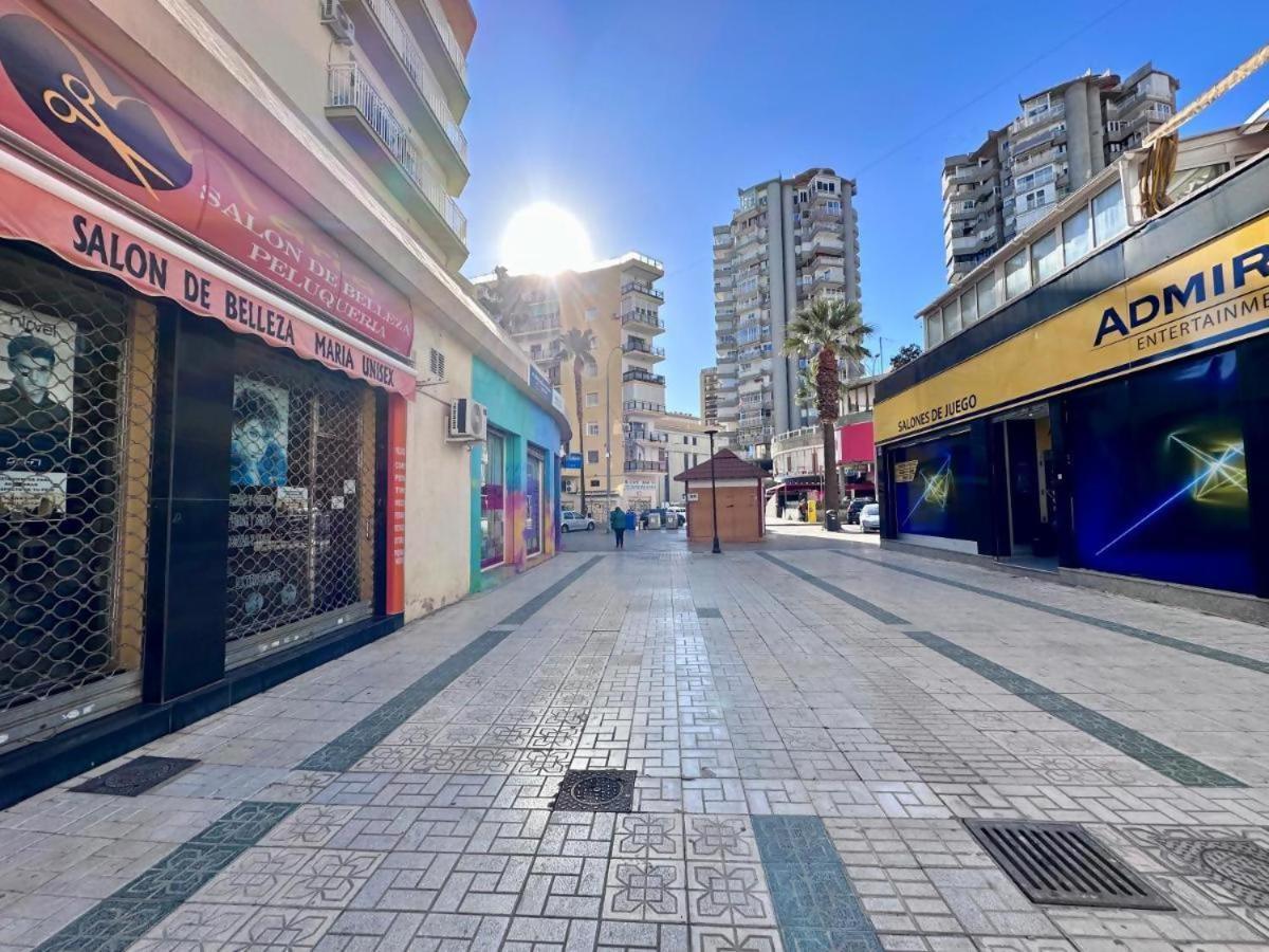 Casaflex, Centrico En Apartment