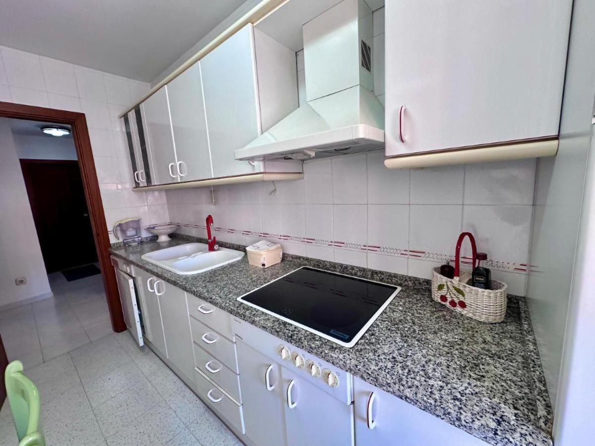 Apartment Casaflex, Centrico En