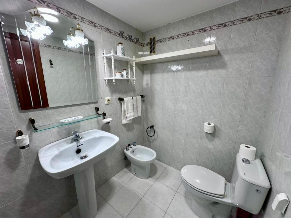 Casaflex, Centrico En Apartment *