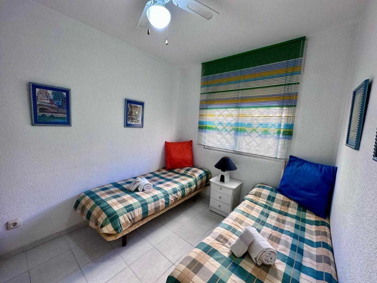 Apartment Casaflex, Centrico En *