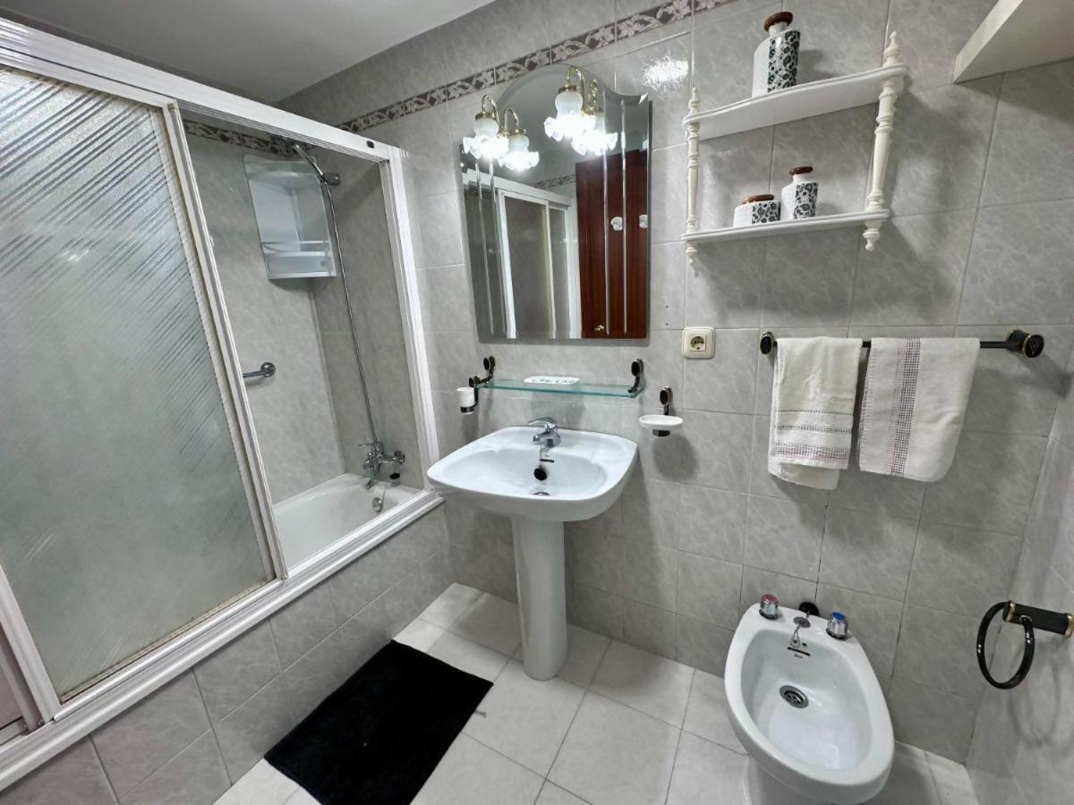 Apartment Casaflex, Centrico En Torremolinos