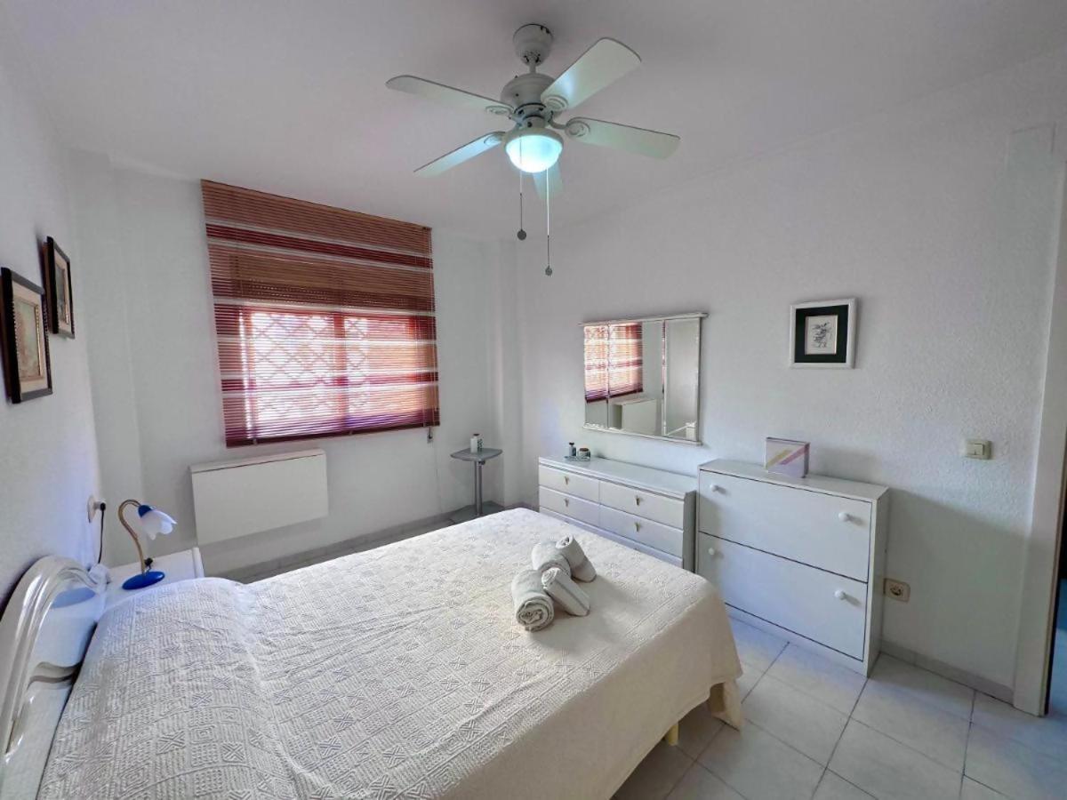 Casaflex, Centrico En Torremolinos