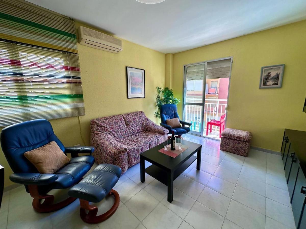 Casaflex, Centrico En Apartment