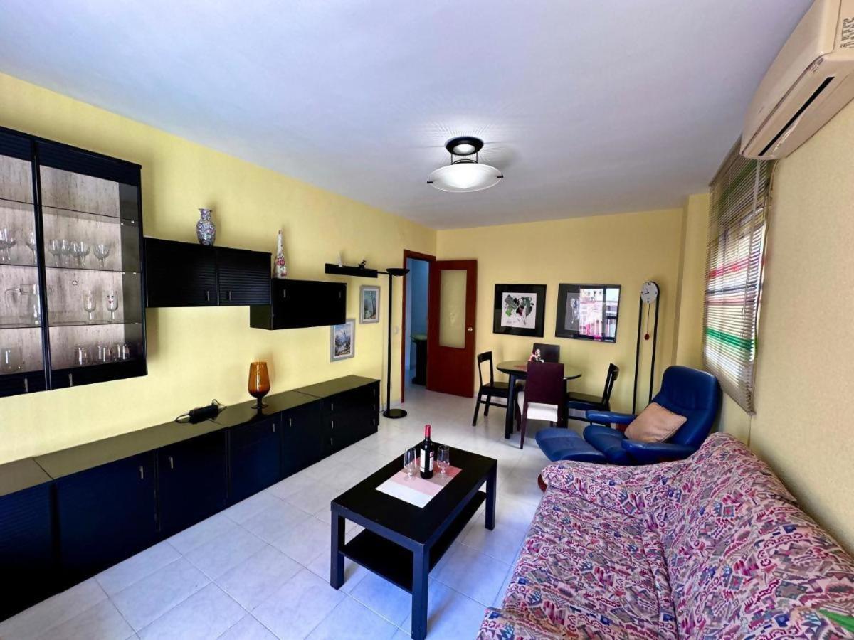 Casaflex, Centrico En Apartment *