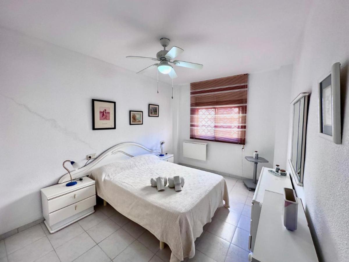 Casaflex, Centrico En Torremolinos