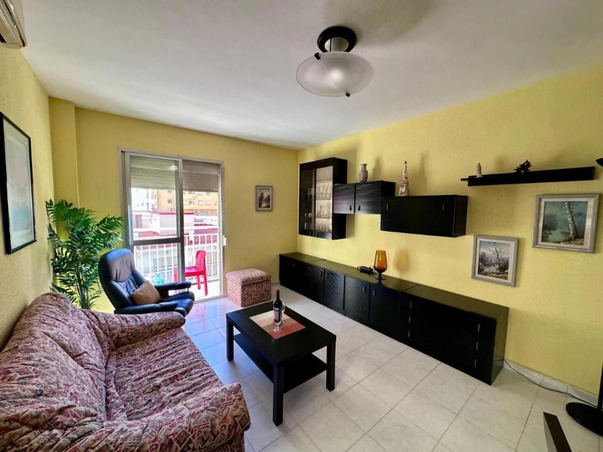 Casaflex, Centrico En Apartment *