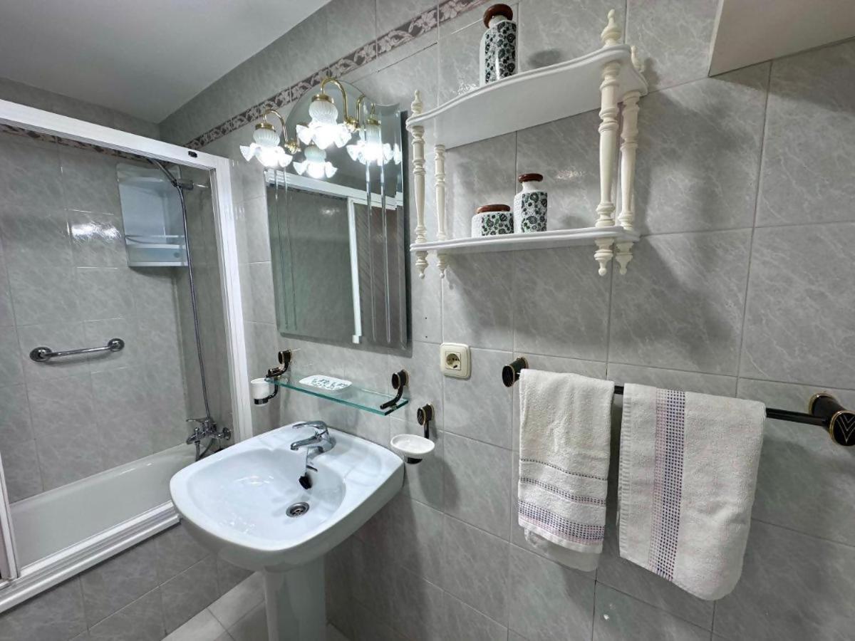 Casaflex, Centrico En Torremolinos