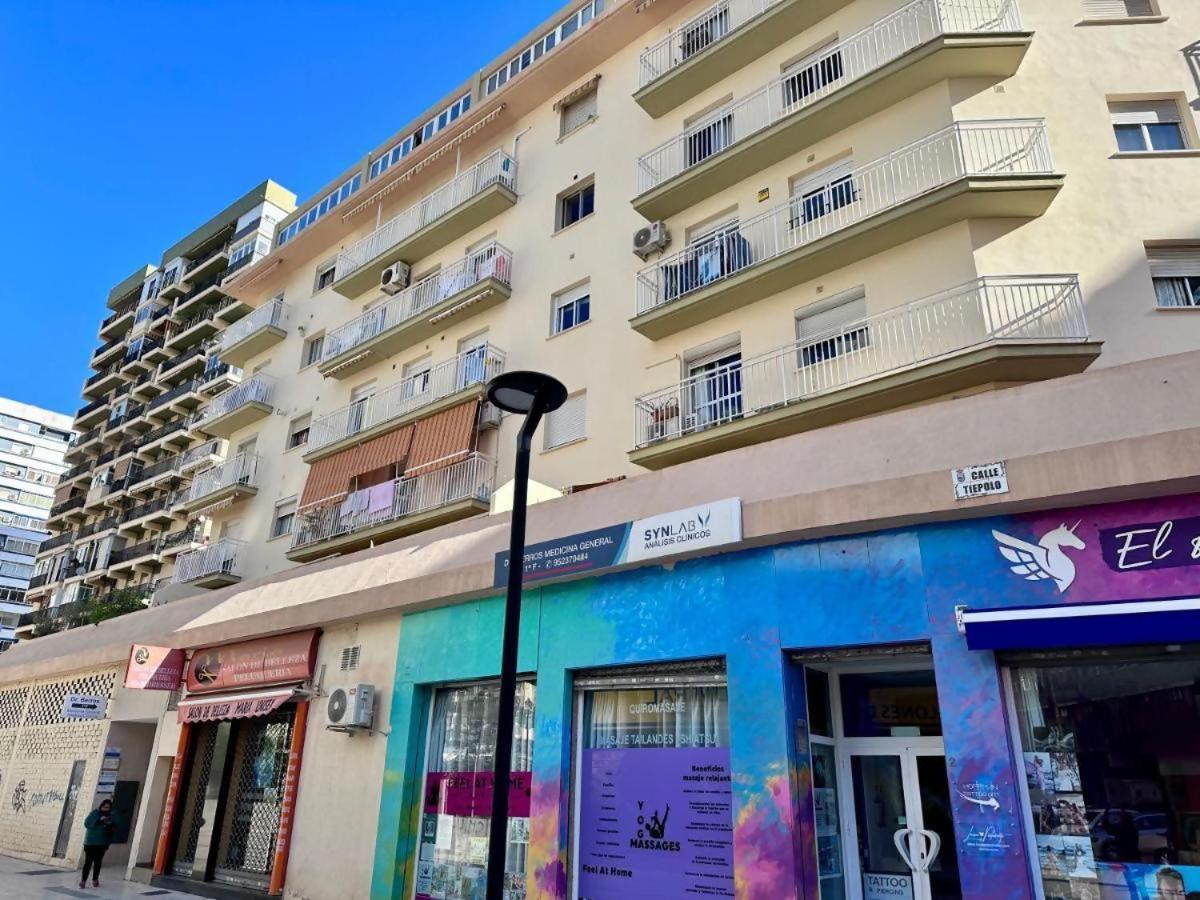 Casaflex, Centrico En Apartment *