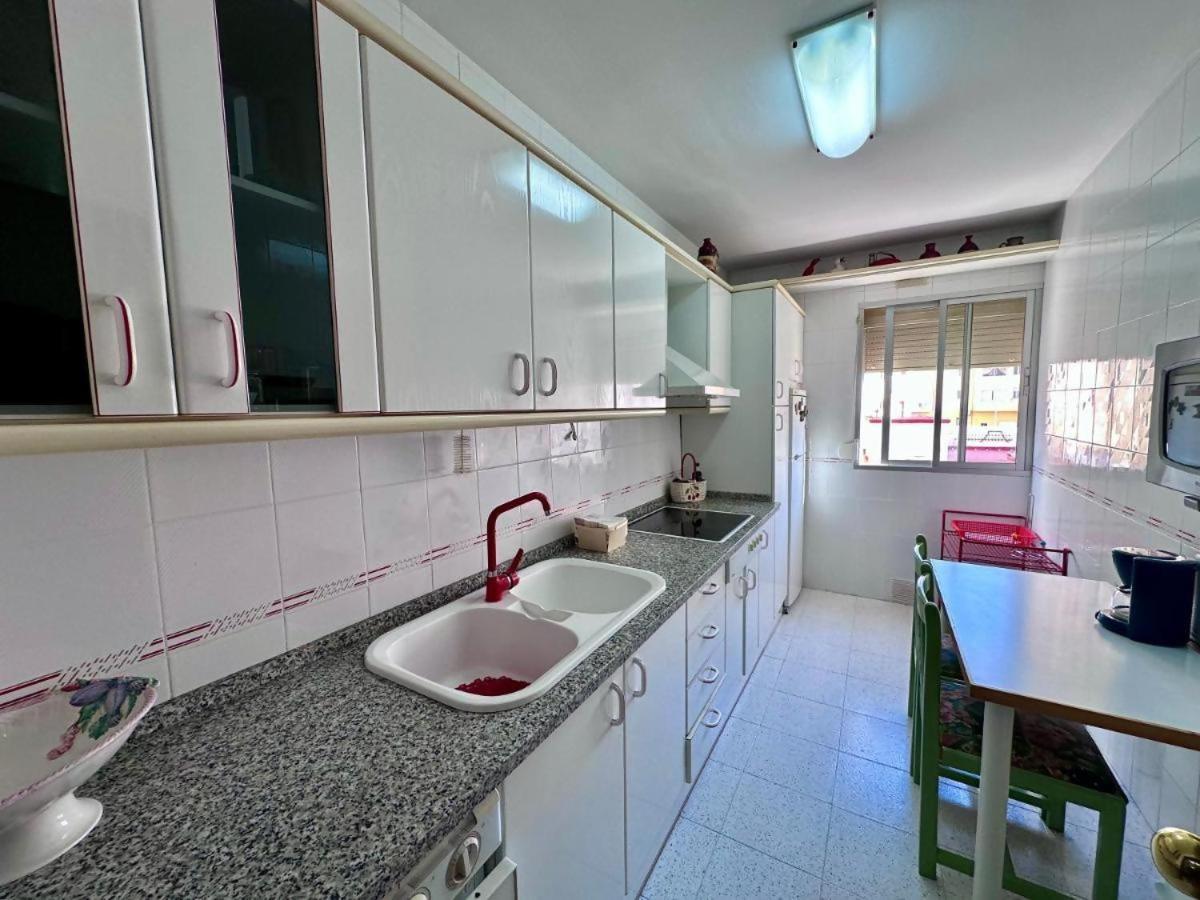 Casaflex, Centrico En Torremolinos