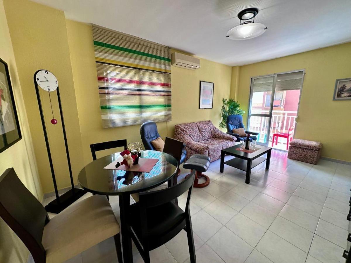 Casaflex, Centrico En * Torremolinos