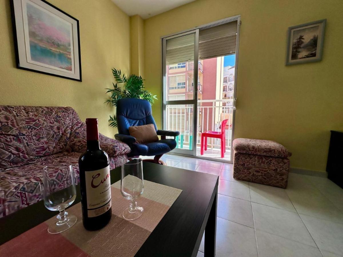 Casaflex, Centrico En * Torremolinos