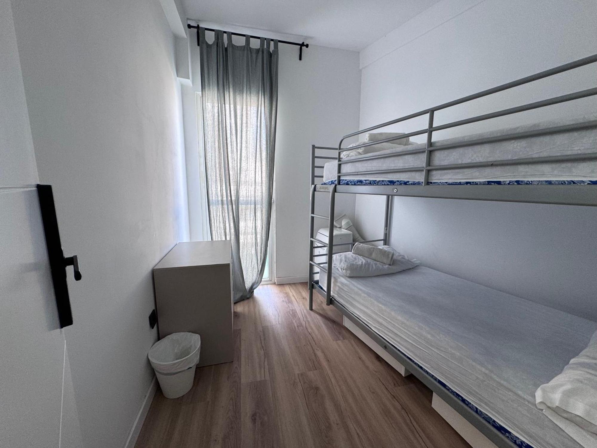 Bed & Breakfast Md Torremolinos