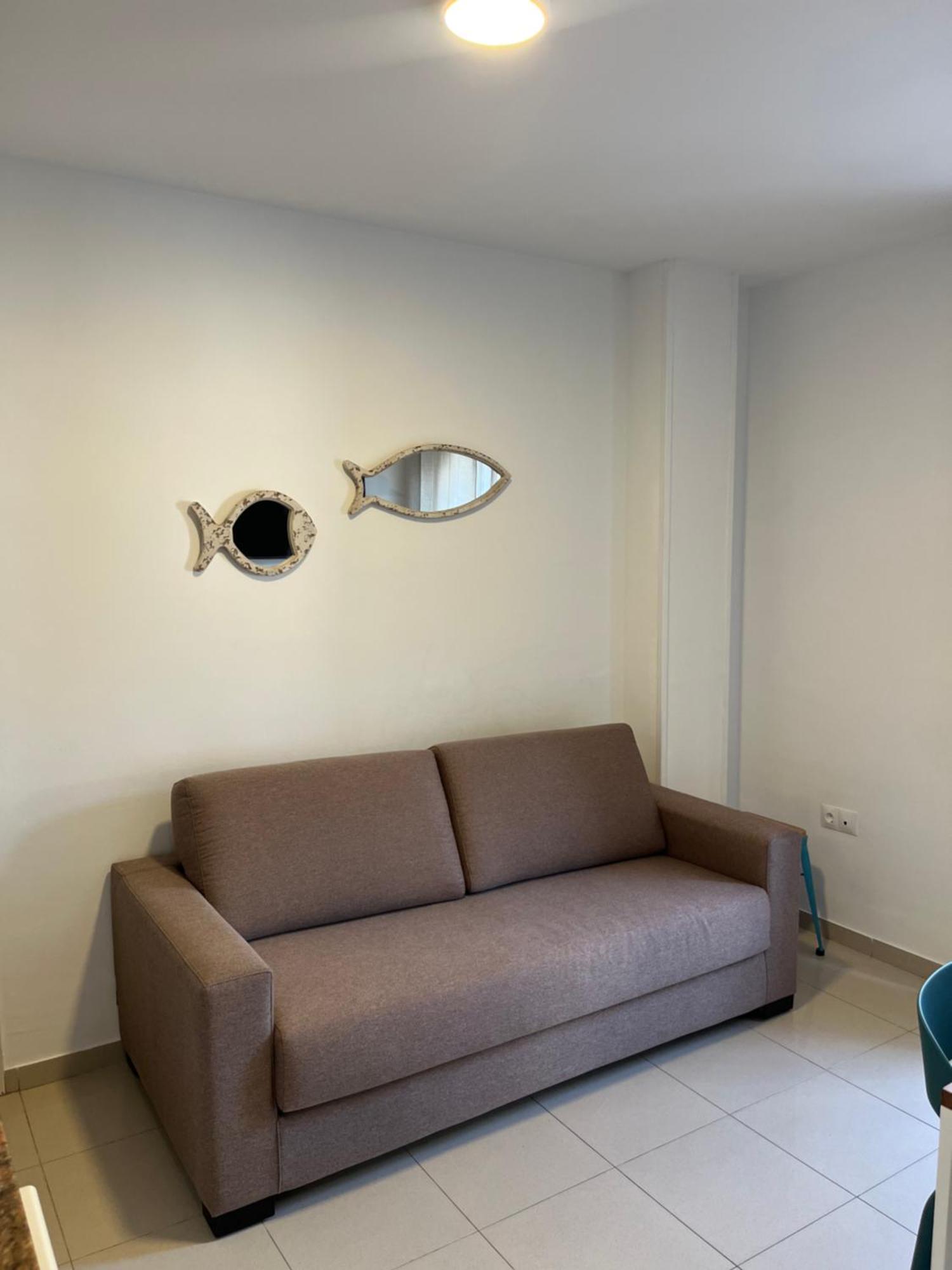 Apartamento La Proa Torremolinos