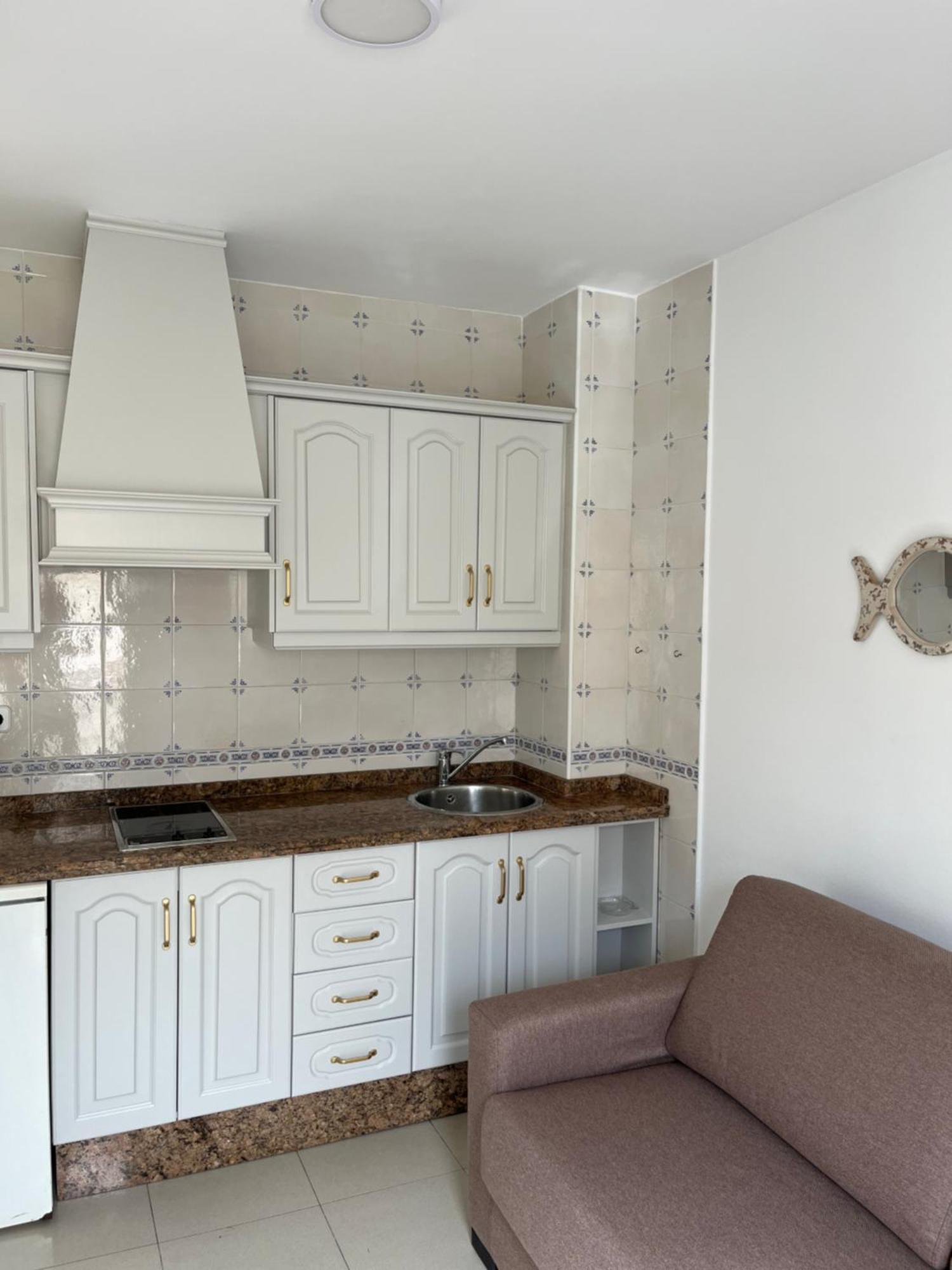 La Proa Apartamento