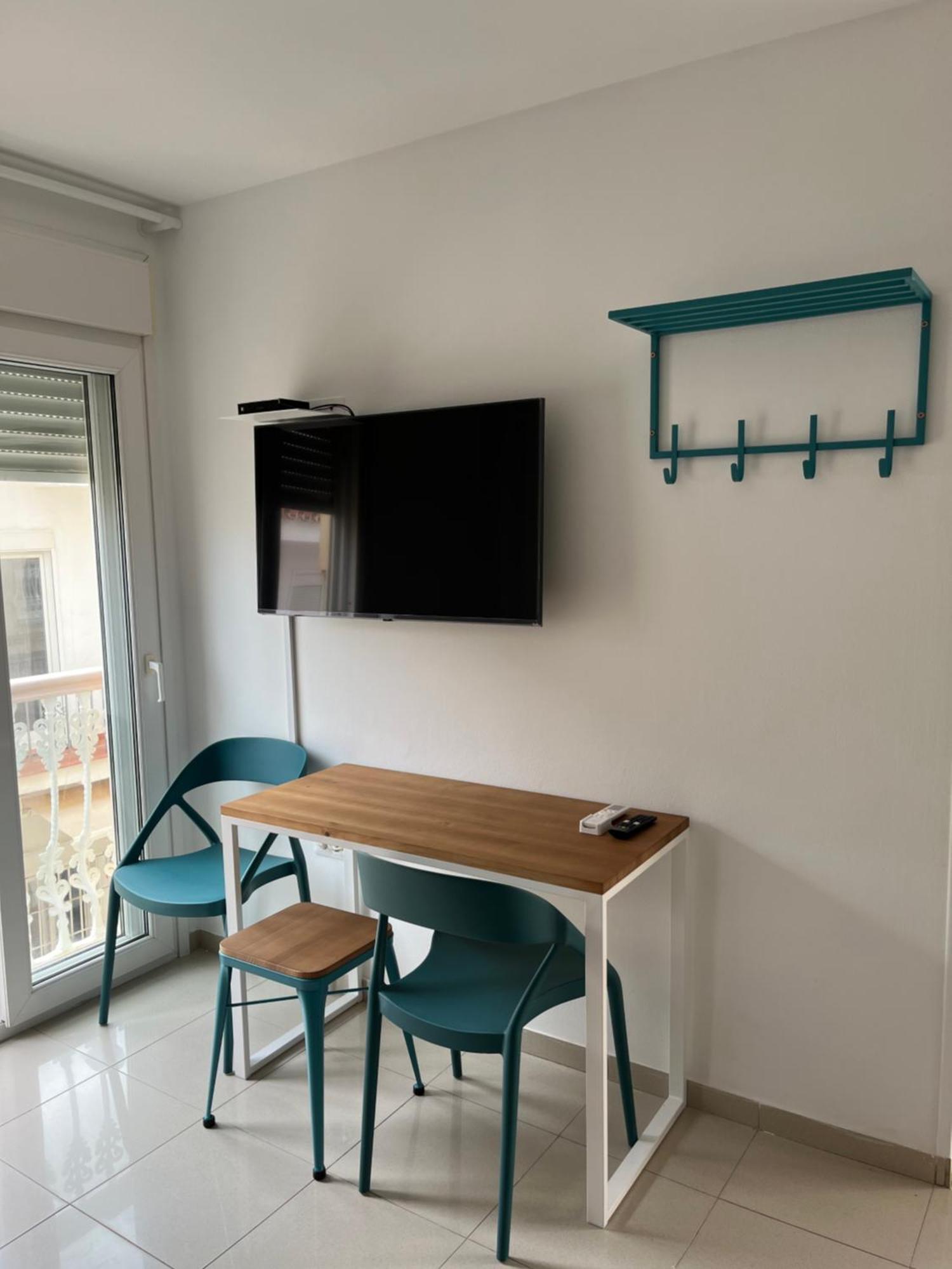 La Proa Apartamento *