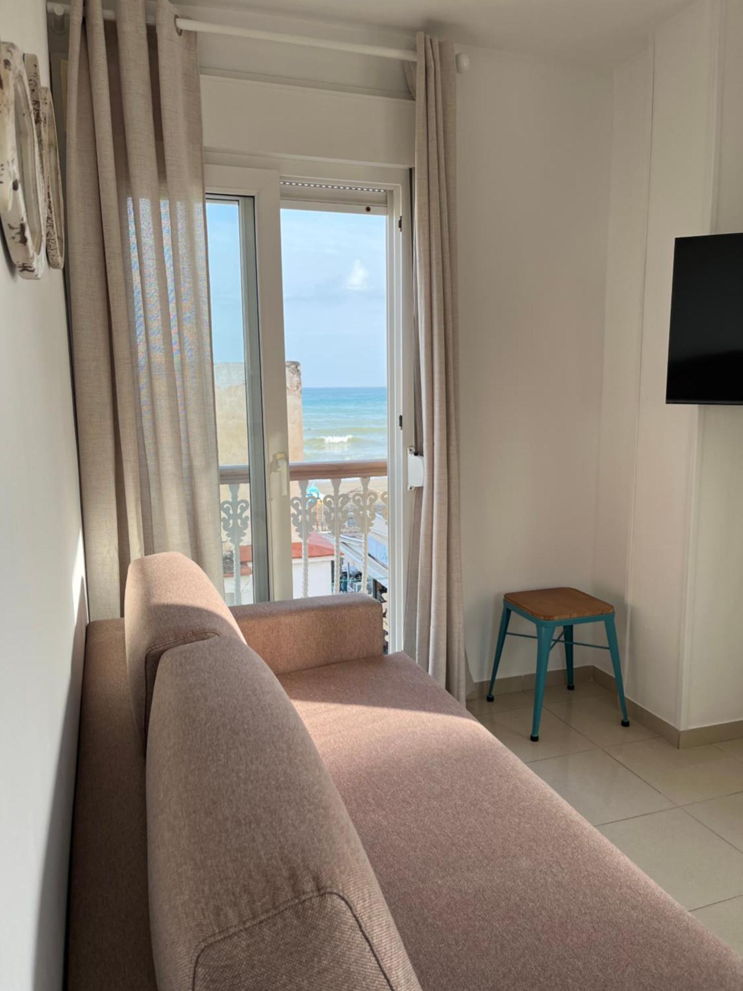 Apartamento La Proa *