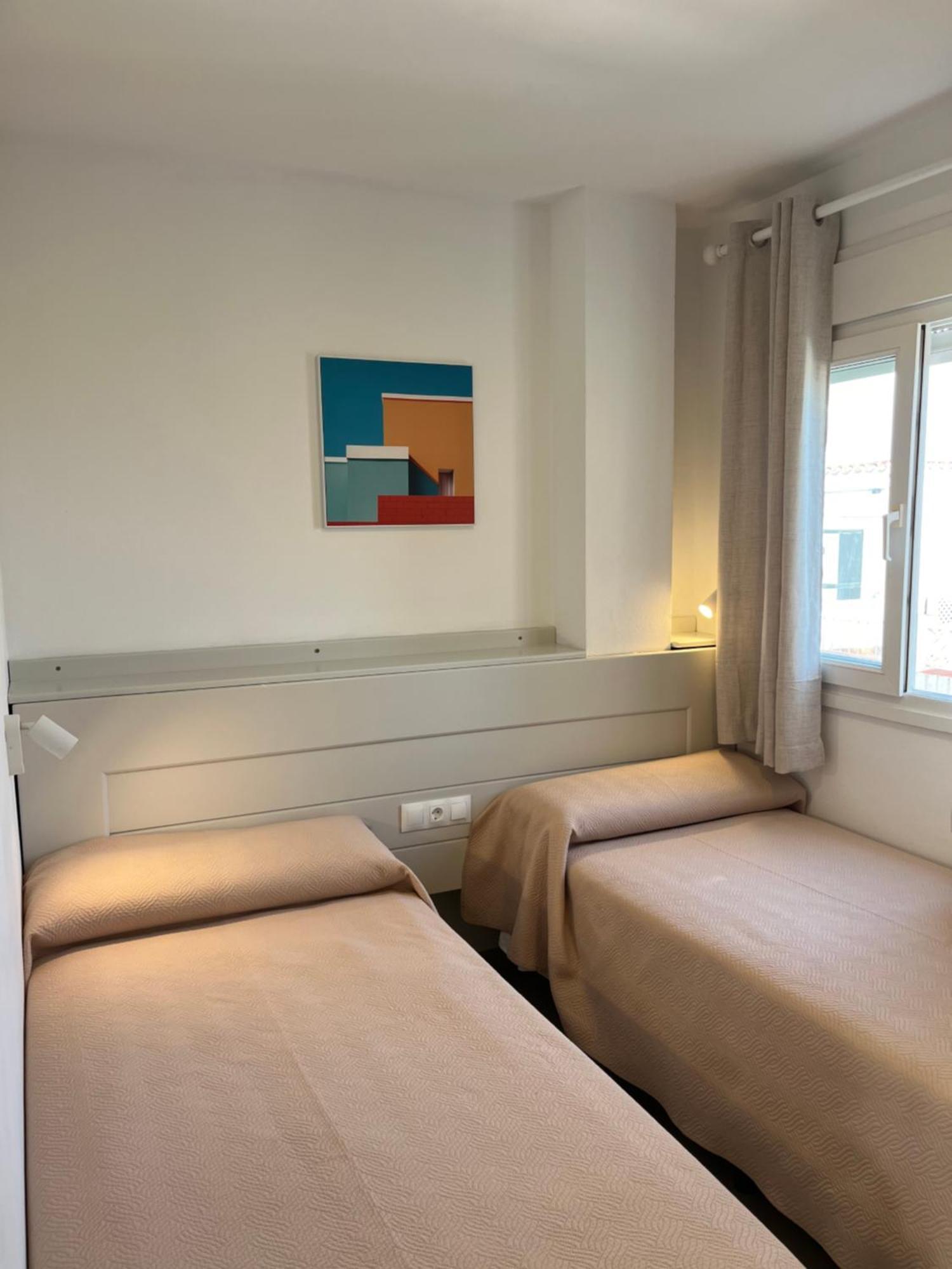 Apartamento La Proa
