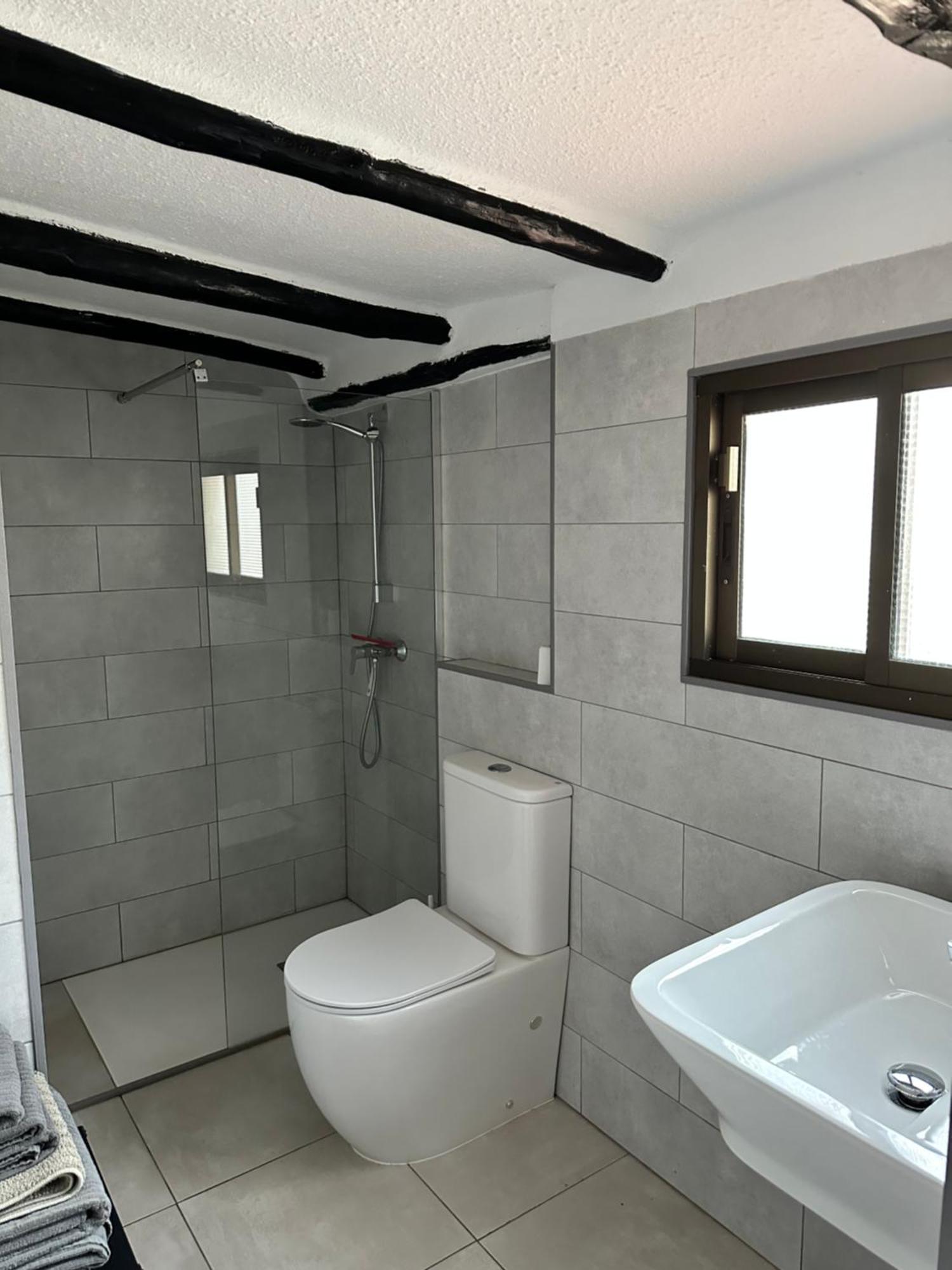 Casa Blanca Apartment *