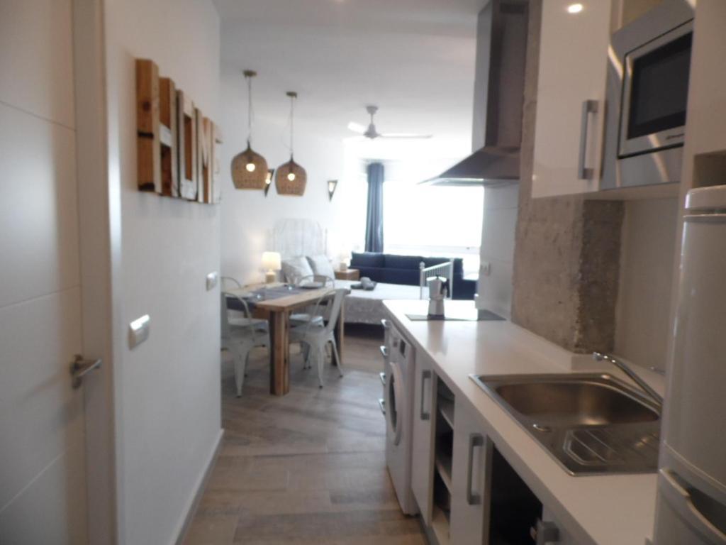 Apartment La Torre De La Colina Playa Torremolinos