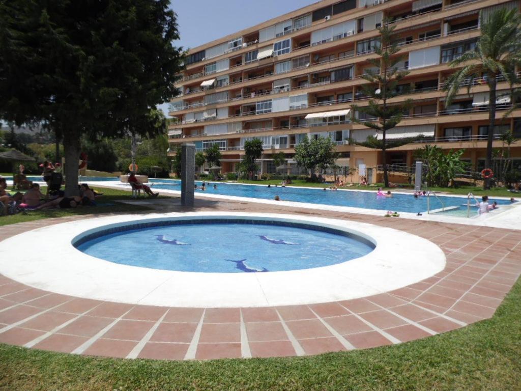 Apartment La Torre De La Colina Playa Torremolinos