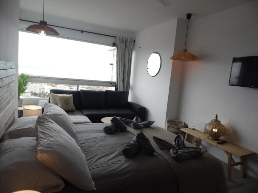 La Torre De La Colina Playa Apartment