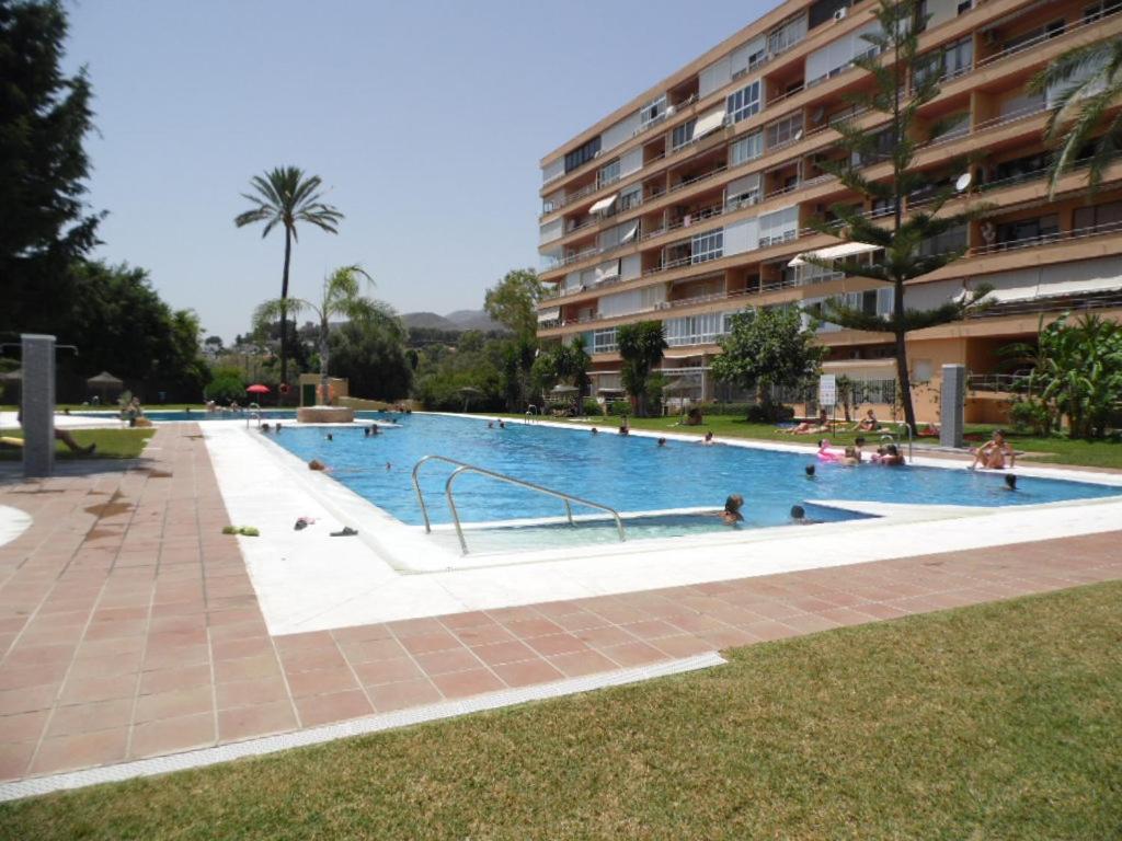 La Torre De La Colina Playa Apartment Torremolinos