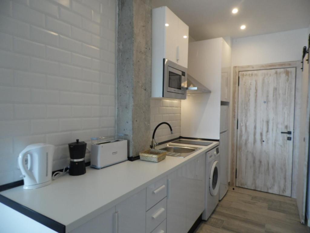 La Torre De La Colina Playa Apartment