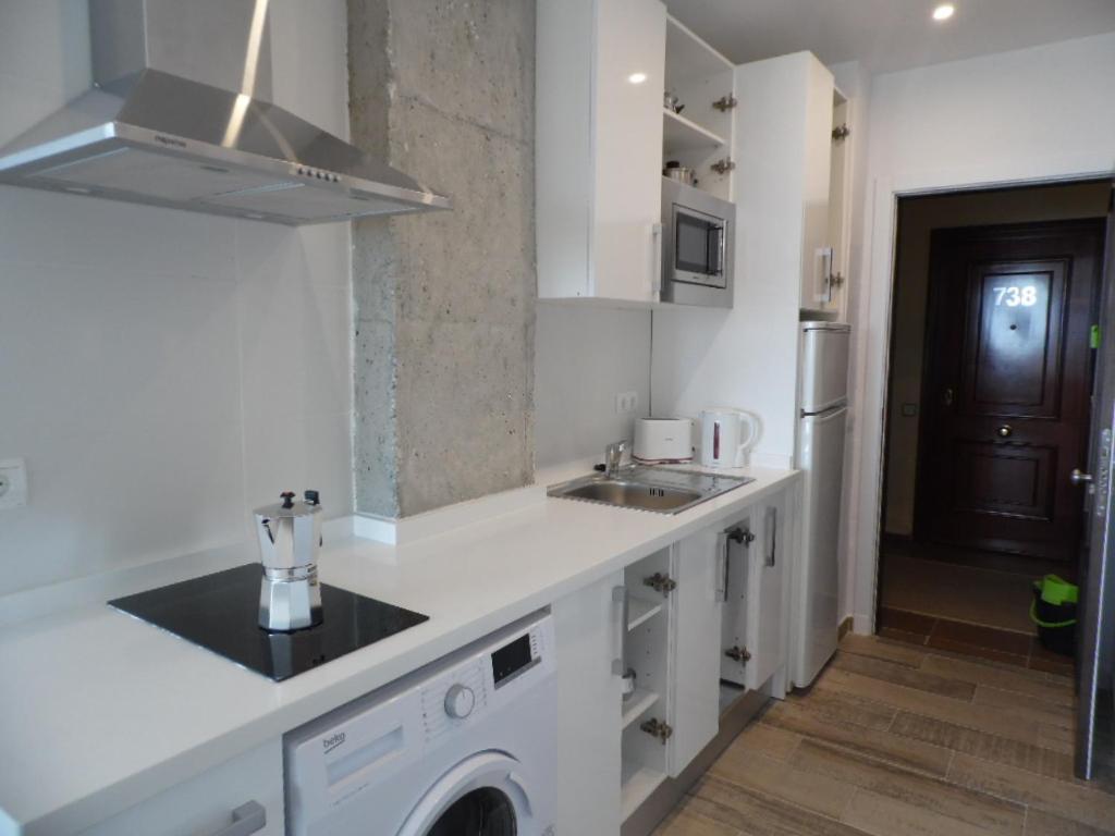 Apartment La Torre De La Colina Playa Torremolinos