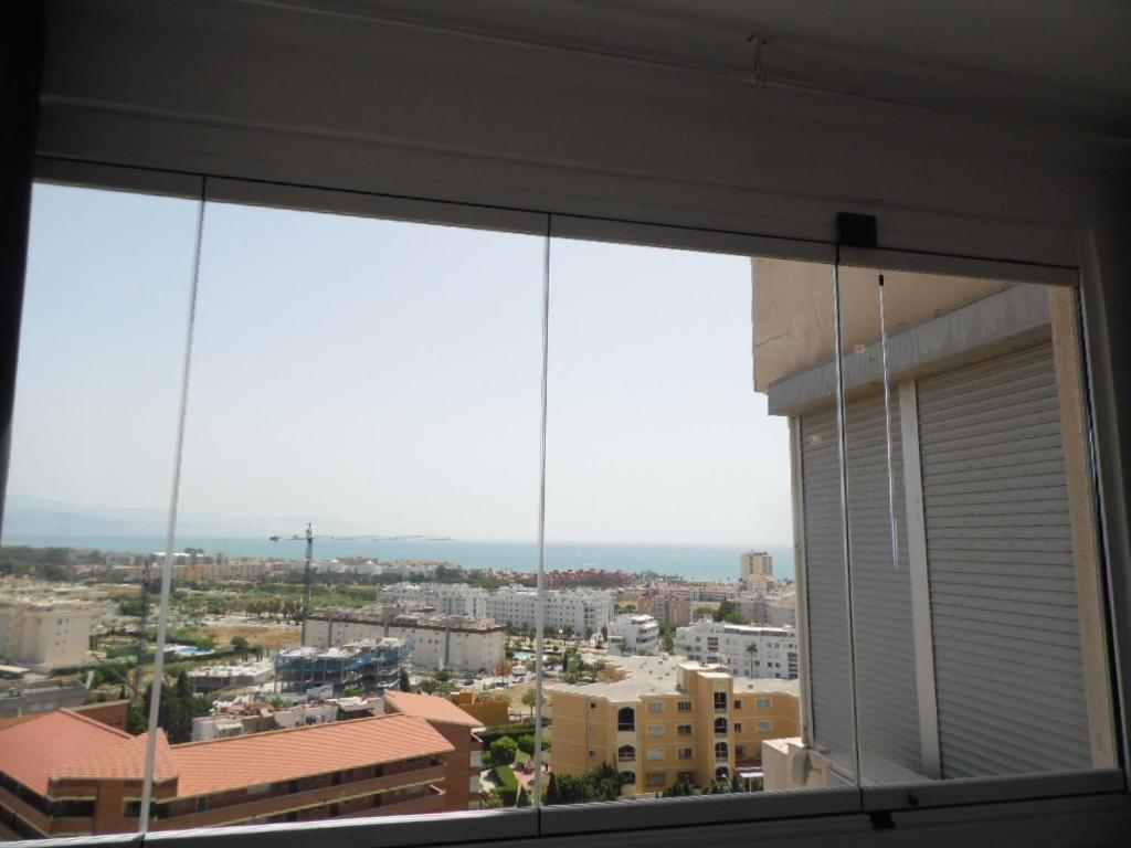 La Torre De La Colina Playa Apartment Torremolinos
