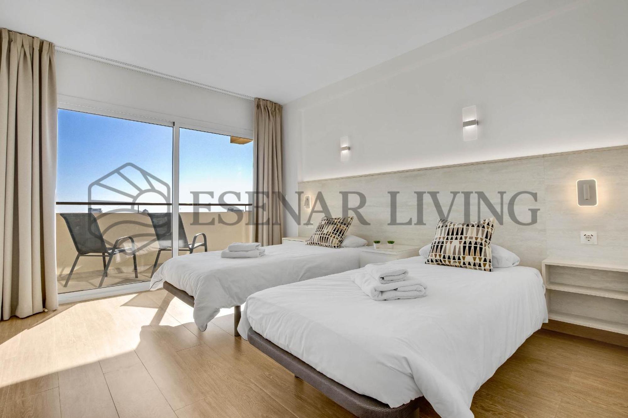 Apartment Playaflores Bella Vista Torremolinos