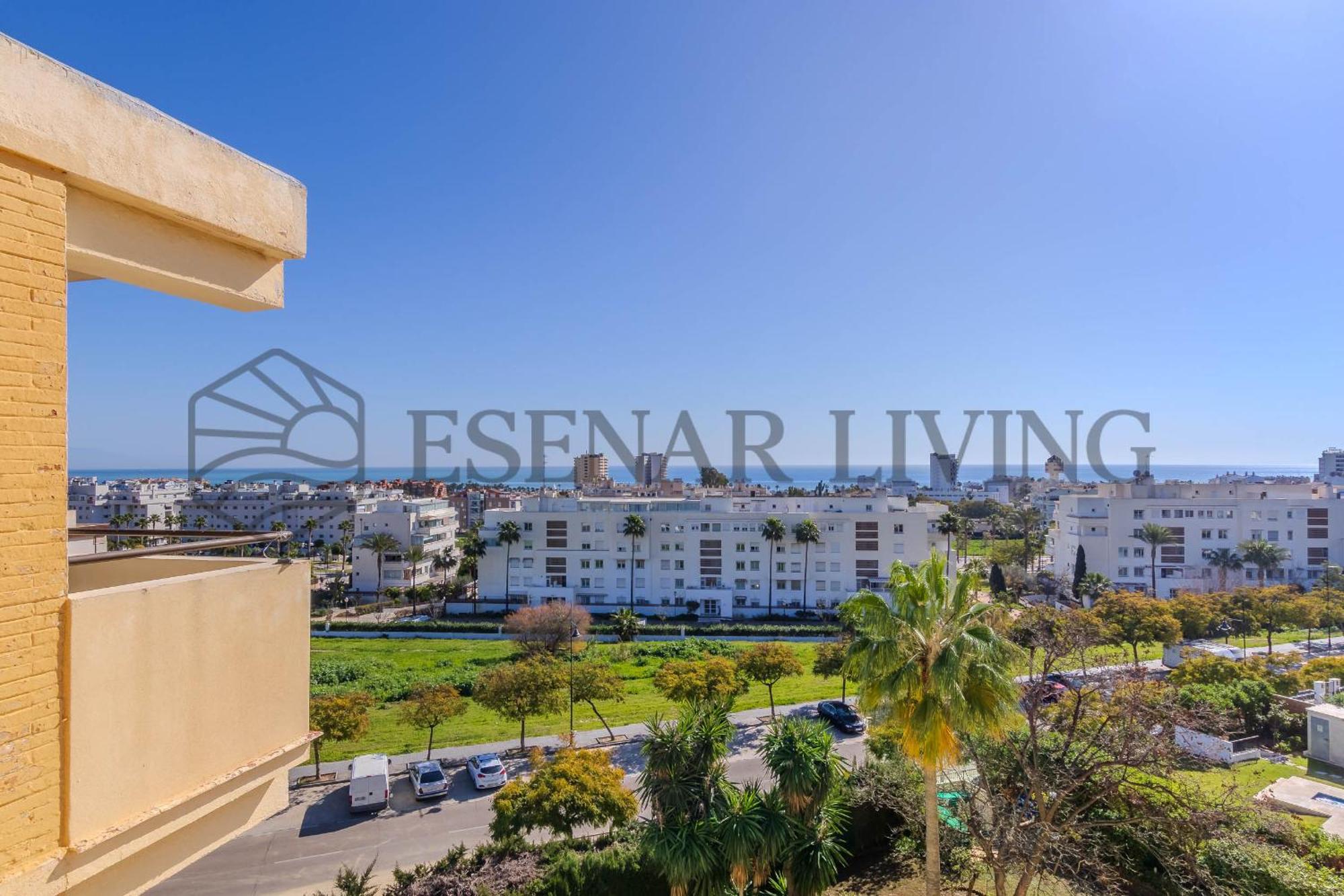 Apartment Playaflores Bella Vista
