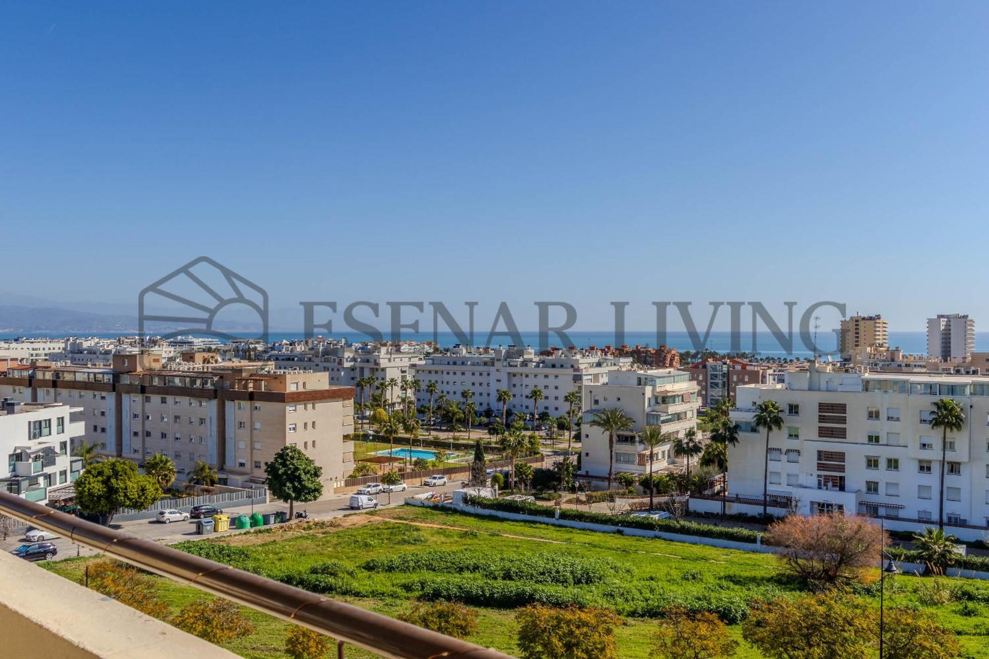 Apartment Playaflores Bella Vista *